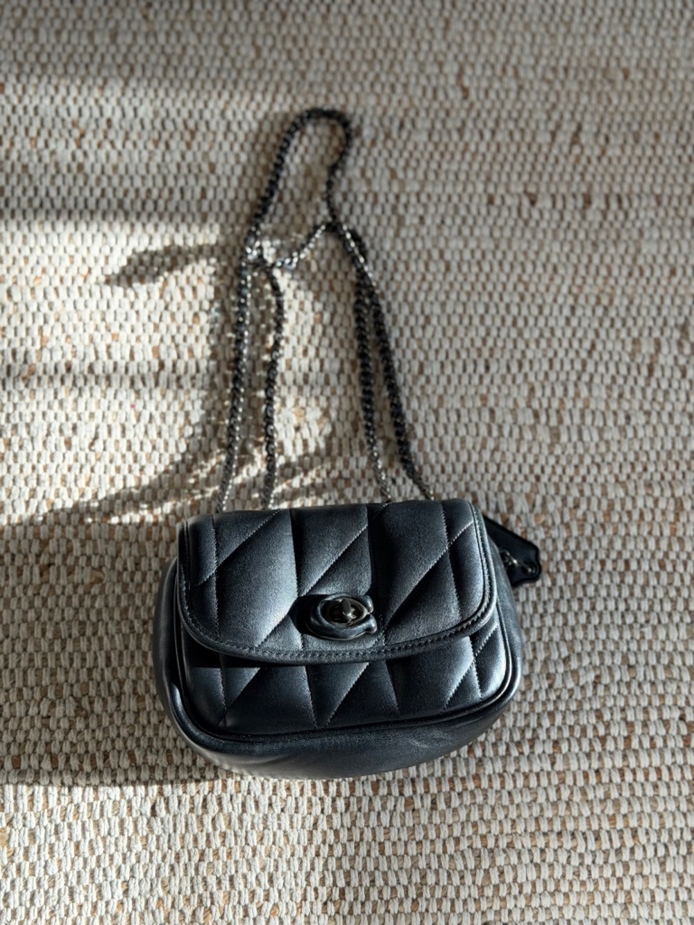 Coach Handbag - Picture 4 of 5